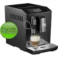 Acopino Modenaschwarz Superautomatisk Kaffemaskin