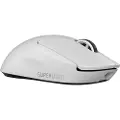 Logitech G Pro X Trådløs Mus