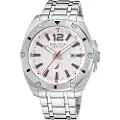 Nautica Naptcs221 Klokke