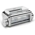 Kenwood KAX93.A0ME - Raviolimakertilbehør - for stativmikser - polert metall - for Chef XL KMM715, KVL4100, KVL4120, KVL4140, KVL4170 Chef XL Titanium KVL8305, KVL8361