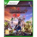 Kalypso Xbox Series X Dungeons 4 (deluxe Edition)