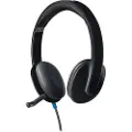 Logitech H540 Headset