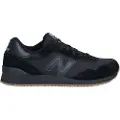 New Balance jobsko - Model 515 M Black s. 41.5