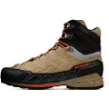 Mammut Kento Tour High Goretex Fjellklatrestøvler
