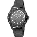 Just cavalli Jc1g179m0085 Quartz 42 Mm Klokke
