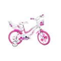 Dino Bikes Flappy Sykkel