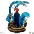 Iron Studios 1/10 Art Scale Mickey Regular Fantasia Disney 25 Cm Figur