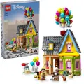LEGO Disney-animation-2-2023 Konstruksjonsspill