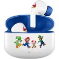 OTL TECHNOLOGIES 850090 - OTL Super Mario TWS Earphones Blue SM0858