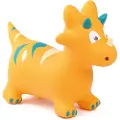 Ludi Hoppende Dinosaur