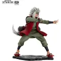Abysse Corp Naruto Jiraiya-figur