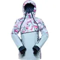 Alpine Pro Ski Jakke