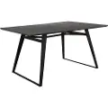 Loft 24 Loft24Spisebord Fuji 120x80FlerfargetSpisebordFra Homeroom