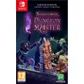 Microids Naheulbeuk's: Dungeon Master (Limited Edition) - Nintendo Switch - Strategi