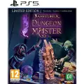 Mindscape Naheulbeuk's: Dungeon Master (Limited Edition) - Sony PlayStation 5 - Strategi
