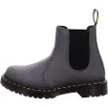 Dr. Martens 2976 Winter Sko grå