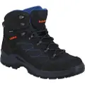 Lowa Taurus Pro Goretex Mid Tursko