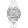 GUESS Iconic 40th Dameklokke