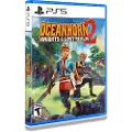 Teknikproffset Oceanhorn 2: Knights of the Lost Realm - Sony PlayStation 5 - Action/Adventure