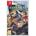 Square Enix Switch Fantasian Neo Dimension