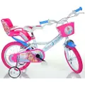 Dino Bikes Mermaid Alyssa 14´´ Sykkel
