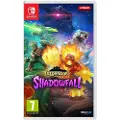 Wild River Games Switch Eldrador Creatures Shadowfall