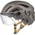 Bolle React Visor Byhjelm