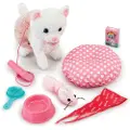 Happy Pets Walk Along Cat Deluxe