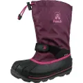 Kamik Waterbug8g Ungdomssnøboots