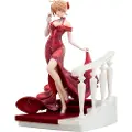 Apex Granblue Fantasy Pvc 1/7 Vira Edssverget Gallakjole Ver Figur 25 Cm
