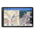 Garmin dezl LGV720, 17,6 cm (6.95), 1024 x 600 piksler, TFT, 88,9 x 152,4 mm (3.5 x 6), Horisontal, 89 x 152 mm
