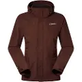 Berghaus Hillwalker Ia Goretex Jakke