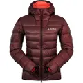 Berghaus Summit-nomad Dunjakke