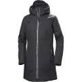 Helly Hansen Westport Insulated Jakke
