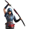 Nemesis Now - Assassin's Creed Shadows Naoe Bust 30.7 cm - Figur