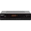 Megasat HD 6000 DS - Satellitt TV-mottaker