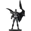 Mcfarlane Toys Dc Direct Batman Black & White By Jorge Jimenez 27 Cm Figur