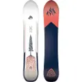 Jones Snowboards Dream Weaver 2.0 2026 Snowboard mønster