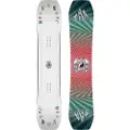 Jones Snowboards Tweaker 2026 Snowboard mønster