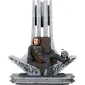Gentle Giant Star Wars: The Mandalorian Premier Collection 1/7 Bo-katan Kryze On Throne 35 Cm Figur