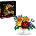 LEGO Botanicals 10345 Blomsteroppsats