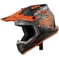 Acerbis Profile Junior Off-road Hjelm