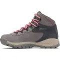 Columbia Newton Ridge Wp Amped Plus Size Tursko