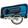 Doggy Tourer S Sykkelvogn
