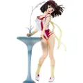 Union Creative Gunbuster Pvc Takaya Noriko 35-årsjubileumsfigur 23 Cm