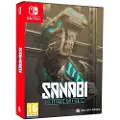 Red Switch Sanabi Edicion Coleccionista