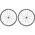 Fulcrum Rapid Red Al Afs Disc Tubeless Hjulsett For Grussykkel