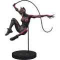 DC Direct Dc Designer Series Catwoman 1/6 By Jock 33 Cm Figur