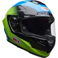 Bell Race Star Dlx Flex Corsa Fullface-hjelm