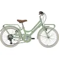 Alpina Milly 20´´ 6s Sykkel